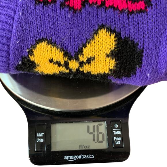 Vintage Minnie Mouse Disney Cardigan - Picture 3 of 10